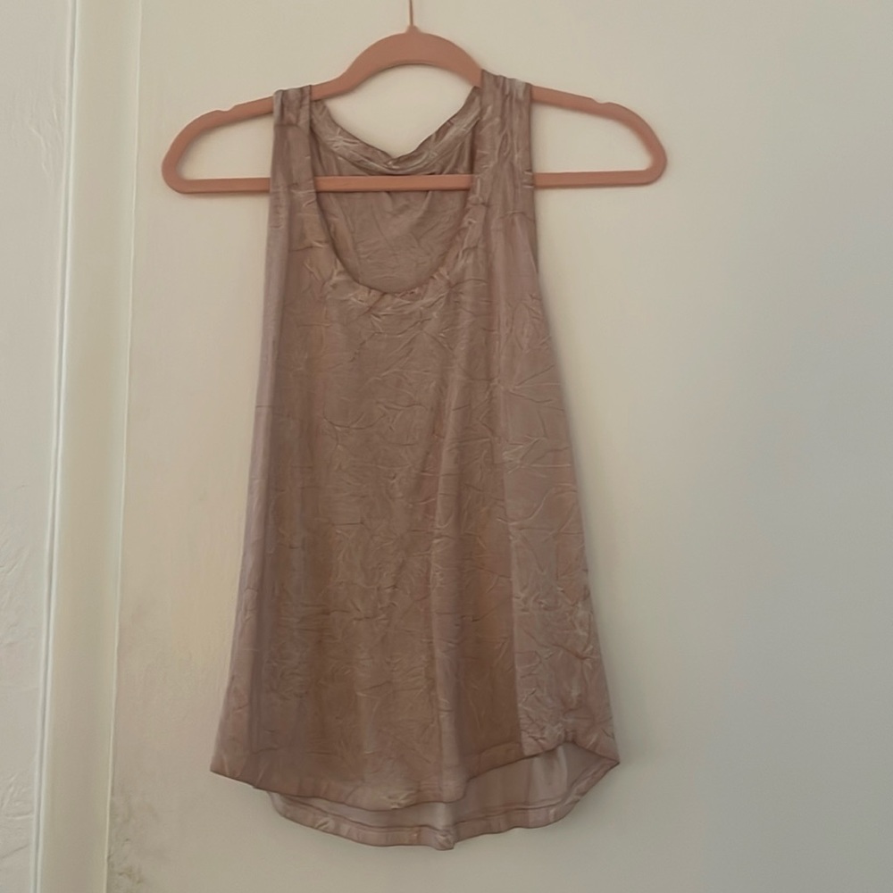Lululemon super cute racer back!
